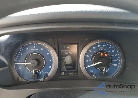 2019 Toyota Sienna Le 8 Passenger from USA, damaged, VIN 5TDKZ3DC4KS968168